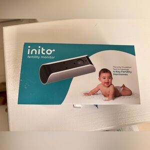 Inito Fertility Monitor